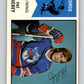 1974-75 WHA O-Pee-Chee  #24 Pat Hickey  RC Rookie Toronto Toros  V7072