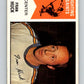 1974-75 WHA O-Pee-Chee  #28 Fran Huck  Minnesota Fighting Saints  V7080