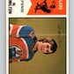 1974-75 WHA O-Pee-Chee  #29 Al Hamilton  Edmonton Oilers  V7083