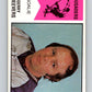 1974-75 WHA O-Pee-Chee  #30 Gerry Cheevers  Cleveland Crusaders  V7084