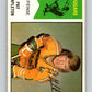 1974-75 WHA O-Pee-Chee  #35 Pat Stapleton  Chicago Cougars  V7089