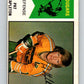 1974-75 WHA O-Pee-Chee  #35 Pat Stapleton  Chicago Cougars  V7091