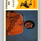 1974-75 WHA O-Pee-Chee  #42 Ron Chipperfield  RC Rookie Blazers  V7103