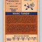 1974-75 WHA O-Pee-Chee  #43 Marc Tardif  Michigan Stags  V7104