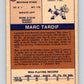 1974-75 WHA O-Pee-Chee  #43 Marc Tardif  Michigan Stags  V7106