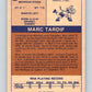 1974-75 WHA O-Pee-Chee  #43 Marc Tardif  Michigan Stags  V7107