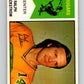 1974-75 WHA O-Pee-Chee  #47 Ralph Backstrom  Chicago Cougars  V7116