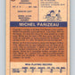 1974-75 WHA O-Pee-Chee  #52 Michel Parizeau  Quebec Nordiques  V7125