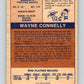 1974-75 WHA O-Pee-Chee  #54 Wayne Connelly  Minnesota Fighting Saints  V7128