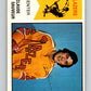 1974-75 WHA O-Pee-Chee  #62 Claude St. Sauveur  RC Rookie Blazers  V7147