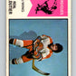 1974-75 WHA O-Pee-Chee  #63 Real Cloutier  RC Rookie Quebec Nordiques  V7149