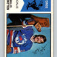 1974-75 WHA O-Pee-Chee  #65 Gilles Gratton  RC Rookie Toronto Toros  V7152