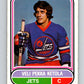 1975-76 WHA O-Pee-Chee #15 Veli-Pekka Ketola  RC Rookie Winnipeg Jets  V7179