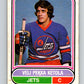 1975-76 WHA O-Pee-Chee #15 Veli-Pekka Ketola  RC Rookie Winnipeg Jets  V7180