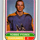 1975-76 WHA O-Pee-Chee #19 Robbie Ftorek RC Rookie Phoenix  V7186