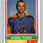 1975-76 WHA O-Pee-Chee #19 Robbie Ftorek RC Rookie Phoenix  V7187