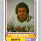 1975-76 WHA O-Pee-Chee #26 Mike Walton  Minnesota Fighting Saints  V7195