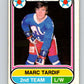 1975-76 WHA O-Pee-Chee #71 Marc Tardif AS  Quebec Nordiques  V7257