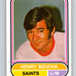 1975-76 WHA O-Pee-Chee #79 Henry Boucha  Minnesota Fighting Saints  V7271