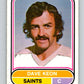 1975-76 WHA O-Pee-Chee #97 Dave Keon  Minnesota Fighting Saints  V7285
