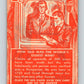 1957 Topps Isolation Booth #4 How old was the world's oldest man?  V7344