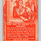 1957 Topps Isolation Booth #6 Who was the heaviest U.S. president? V7346