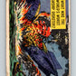 1957 Topps Isolation Booth #43 What was the world's worst airship disaster?  V7352