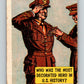 1957 Topps Isolation Booth #44 Who was the most decorated hero in U.S. history? V7353
