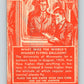 1957 Topps Isolation Booth #83 What was the world's highest flying balloon? V7358