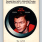 1968-69 O-Pee-Chee Puck Stickers #1 Stan Mikita  Chicago Blackhawks  V7359