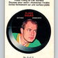 1968-69 O-Pee-Chee Puck Stickers #8 Elmer Vasko  Minnesota North Stars  V7363
