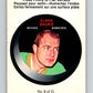1968-69 O-Pee-Chee Puck Stickers #8 Elmer Vasko  Minnesota North Stars  V7364