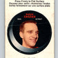 1968-69 O-Pee-Chee Puck Stickers #10 Roger Crozier  Detroit Red Wings  V7368