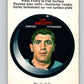 1968-69 O-Pee-Chee Puck Stickers #11 Lou Angotti  Pittsburgh Penguins  V7369