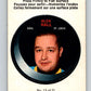 1968-69 O-Pee-Chee Puck Stickers #13 Glenn Hall UER  St. Louis Blues  V7371