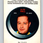 1968-69 O-Pee-Chee Puck Stickers #13 Glenn Hall UER  St. Louis Blues  V7372