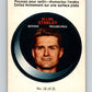1968-69 O-Pee-Chee Puck Stickers #16 Allan Stanley  Philadelphia Flyers  V7376