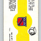 1973-74 O-Pee-Chee Rings #6 New York Rangers Team Crest  V7387