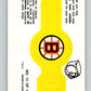 1973-74 O-Pee-Chee Rings #11 Boston Bruins Team Crest V7394