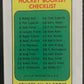 1971-72 O-Pee-Chee Booklets Topps #21 Jude Drouin  Minnesota North Stars  V7465