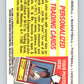 1979-80 Topps Team Stickers Chicago Blackhawks Vintage Card 07474