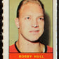 V7501--1969-70 O-Pee-Chee Four-in-One Mini Card Bobby Hull