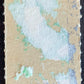 V7505--1969-70 O-Pee-Chee Four-in-One Mini Card Ed Giacomin