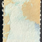 V7543--1969-70 O-Pee-Chee Four-in-One Mini Card Lorne Worsley