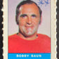 V7546--1969-70 O-Pee-Chee Four-in-One Mini Card Bobby Baun