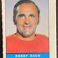 V7547--1969-70 O-Pee-Chee Four-in-One Mini Card Bobby Baun
