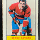 V7565--1969-70 O-Pee-Chee Four-in-One Mini Card Serge Savard