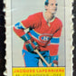 V7572--1969-70 O-Pee-Chee Four-in-One Mini Card Jacques Laperriere