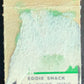 V7584--1969-70 O-Pee-Chee Four-in-One Mini Card Eddie Joyal