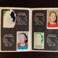 V7604--1969-70 O-Pee-Chee Four-in-One Card Album Chicago Blackhawks